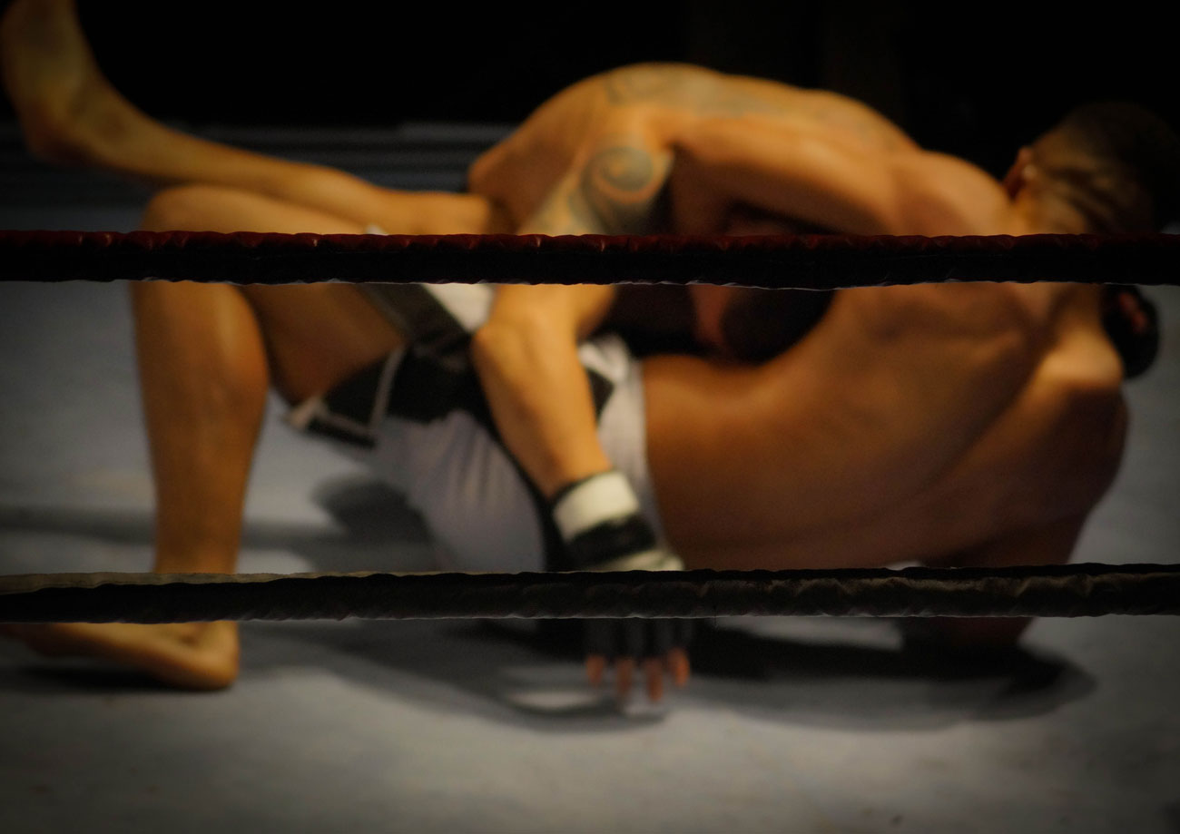 How sailors learn from boxing How sailors learn from boxing