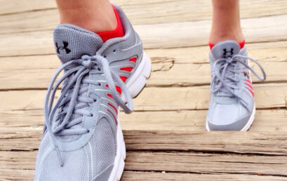 The best app for runners