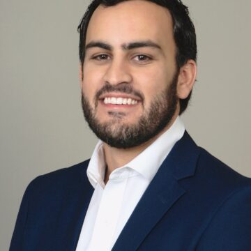 Christian Vega