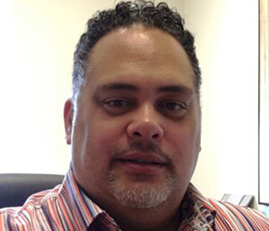 Julio Perez