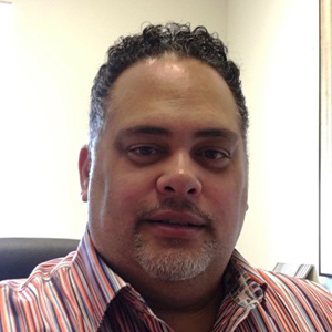 Julio Perez