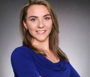 Katie McCann