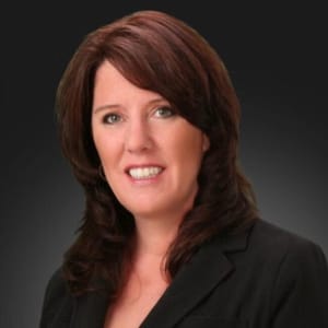 Maryann Gallagher