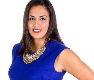 Melisa Aponte