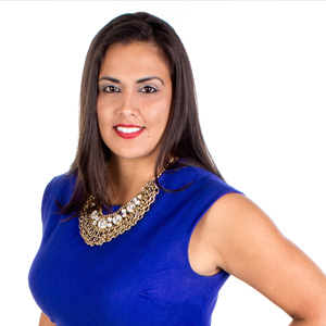 Melisa Aponte