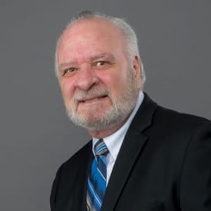 Ray Clements