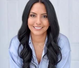 Sonia Ferrufino